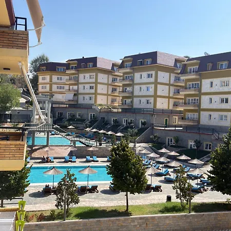 Top Apartment Daire *