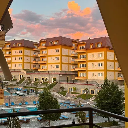 Top Apartment Daire