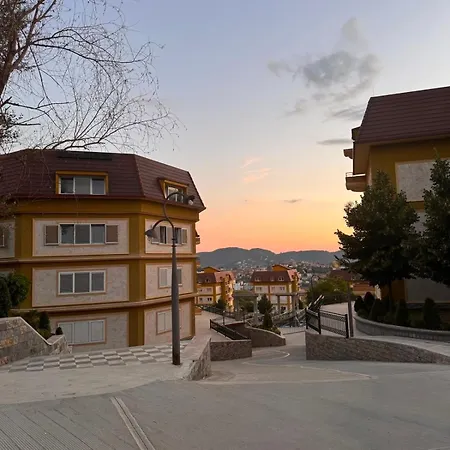 Daire Top Apartment