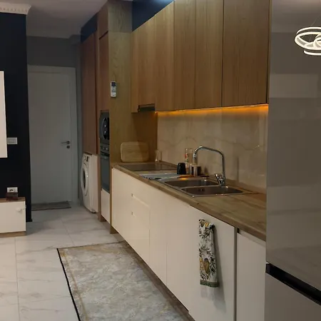 Daire Top Apartment